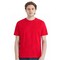 Hanes Unisex Essential Midweight Cotton Classic Fit Crewneck T Shirt For Casual wear